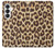 S2204 Leopard Pattern Graphic Printed Case For Samsung Galaxy S26