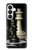 S2262 Chess King Case For Samsung Galaxy S26