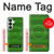 S2322 Football Soccer Field Case For Samsung Galaxy S26
