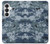 S2346 Navy Camo Camouflage Graphic Case For Samsung Galaxy S26