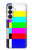 S2348 No Signal TV Case For Samsung Galaxy S26