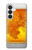 S2391 Beer Glass Case For Samsung Galaxy S26