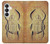 S2401 Egyptian Scarab Beetle Graphic Printed Case For Samsung Galaxy S26