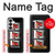 S2406 Slot Machine Lucky 777 Case For Samsung Galaxy S26