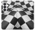 S2408 Checkered Winner Flag Case For Samsung Galaxy S26