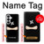 S2466 Ninja Shuriken Case For Samsung Galaxy S26