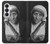 S2512 Mother Teresa Case For Samsung Galaxy S26