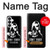 S2518 Do Not Touch My Phone Case For Samsung Galaxy S26