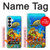 S2568 Sea Seabed Fish Corals Underwater Ocean Case For Samsung Galaxy S26