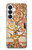 S2723 The Tree of Life Gustav Klimt Case For Samsung Galaxy S26