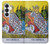 S2809 Tarot Card The Empress Case For Samsung Galaxy S26