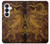 S2911 Chinese Dragon Case For Samsung Galaxy S26