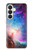 S2916 Orion Nebula M42 Case For Samsung Galaxy S26