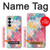 S2947 Candy Minimal Pastel Colors Case For Samsung Galaxy S26