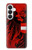 S3004 Austria Football Soccer Case For Samsung Galaxy S26