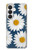 S3009 Daisy Blue Case For Samsung Galaxy S26