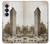 S3046 Old New York Flatiron Building Case For Samsung Galaxy S26