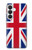 S3103 Flag of The United Kingdom Case For Samsung Galaxy S26