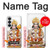S3186 Lord Hanuman Chalisa Hindi Hindu Case For Samsung Galaxy S26