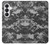 S3293 Urban Black Camo Camouflage Case For Samsung Galaxy S26