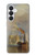 S3338 J. M. W. Turner The Fighting Temeraire Case For Samsung Galaxy S26