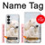 S3373 Polar Bear Hug Family Case For Samsung Galaxy S26