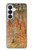 S3380 Gustav Klimt Birch Forest Case For Samsung Galaxy S26