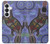 S3387 Platypus Australian Aboriginal Art Case For Samsung Galaxy S26
