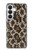 S3389 Seamless Snake Skin Pattern Graphic Case For Samsung Galaxy S26