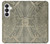 S3396 Dendera Zodiac Ancient Egypt Case For Samsung Galaxy S26