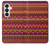 S3404 Aztecs Pattern Case For Samsung Galaxy S26