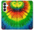 S3422 Tie Dye Case For Samsung Galaxy S26