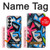S3445 Graffiti Street Art Case For Samsung Galaxy S26