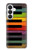 S3451 Colorful Piano Case For Samsung Galaxy S26