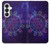 S3461 Zodiac Case For Samsung Galaxy S26