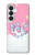 S3518 Unicorn Cartoon Case For Samsung Galaxy S26