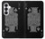 S3520 Black King Spade Case For Samsung Galaxy S26