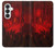 S3583 Paradise Lost Satan Case For Samsung Galaxy S26