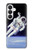S3616 Astronaut Case For Samsung Galaxy S26