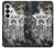 S3666 Army Camo Camouflage Case For Samsung Galaxy S26