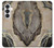 S3700 Marble Gold Graphic Printed Case For Samsung Galaxy S26