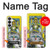 S3739 Tarot Card The Chariot Case For Samsung Galaxy S26