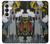 S3745 Tarot Card The Tower Case For Samsung Galaxy S26