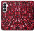 S3757 Pomegranate Case For Samsung Galaxy S26