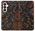 S3884 Steampunk Mechanical Gears Case For Samsung Galaxy S26