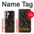 S3884 Steampunk Mechanical Gears Case For Samsung Galaxy S26