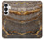 S3886 Gray Marble Rock Case For Samsung Galaxy S26
