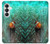 S3893 Ocellaris clownfish Case For Samsung Galaxy S26