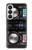 S3931 DJ Mixer Graphic Paint Case For Samsung Galaxy S26