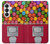 S3938 Gumball Capsule Game Graphic Case For Samsung Galaxy S26